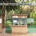 Jardim Zoológico de Maputo no abismo