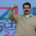 COMPÁRTELO - Maduro dice que dio un “paso gigante” tras ordenar retiro de Venezuela de OEA COMPÁRTELO - Maduro dice que dio un “paso gigante” tras ordenar retiro de Venezuela de OEA