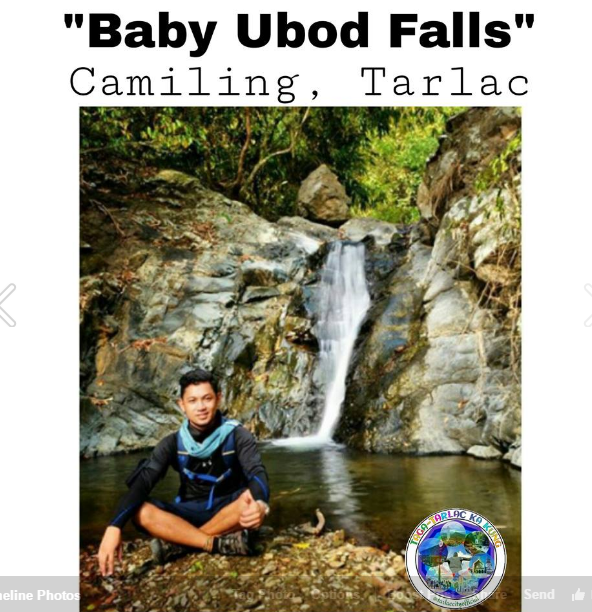 TARLAC, PHILIPPINES Top 10 Water Nature Adventure Destinations