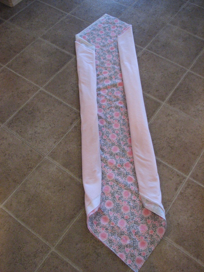 How to Sew a Faux Chenille Baby Blanket Sisters, What!