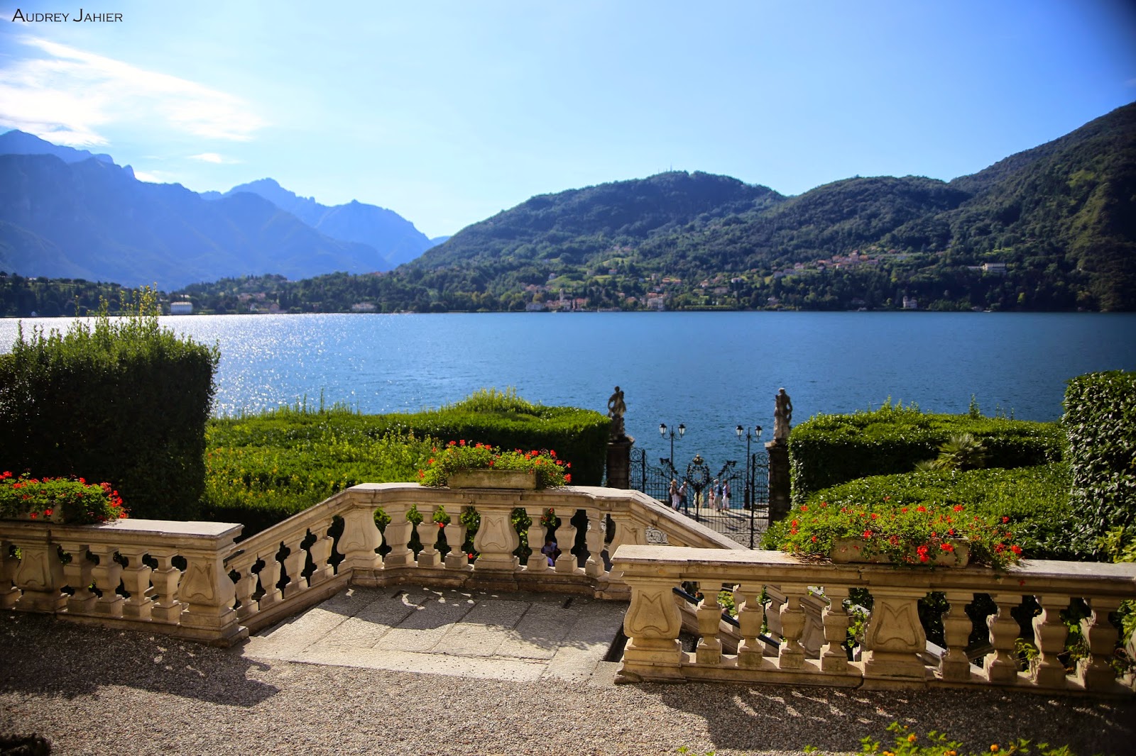 Villa Carlotta, Lac de Côme Dream Travel Shoot Villa Carlotta, Lac de Côme Dream Travel Shoot