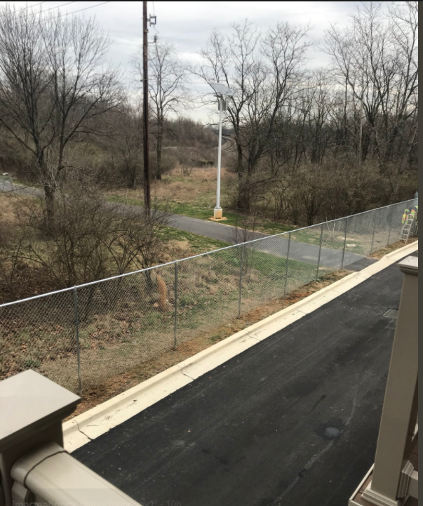 Riverdale Park Station Blog Hiker/Biker Trail Update