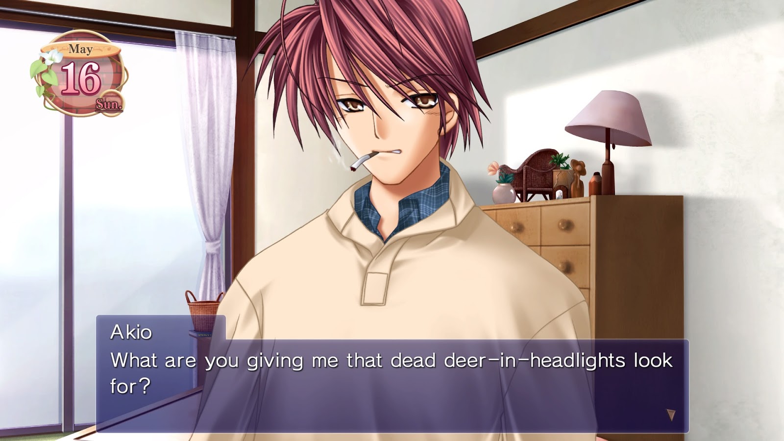 Clannad's WORST character? - Clannad is Perfect (for me) 