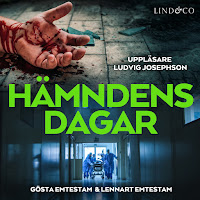 3. Hämndens dagar