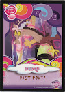 My Little Pony Discord Series 3 Trading Card