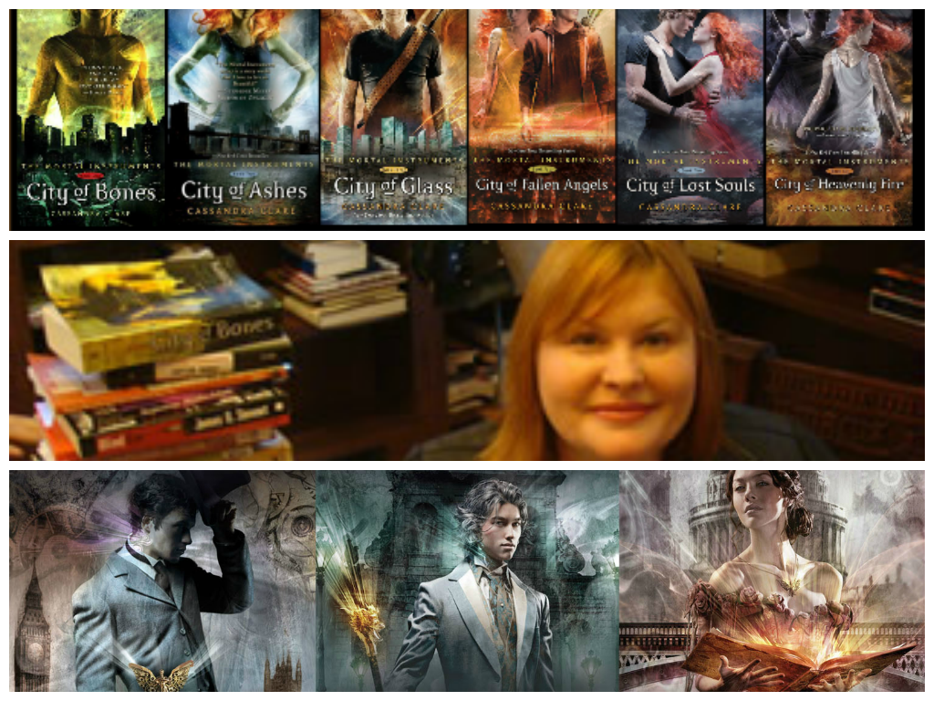 Recovering Potter Addict The Ten Authors I Own The Most Books From Recovering Potter Addict The Ten Authors I Own The Most Books From
