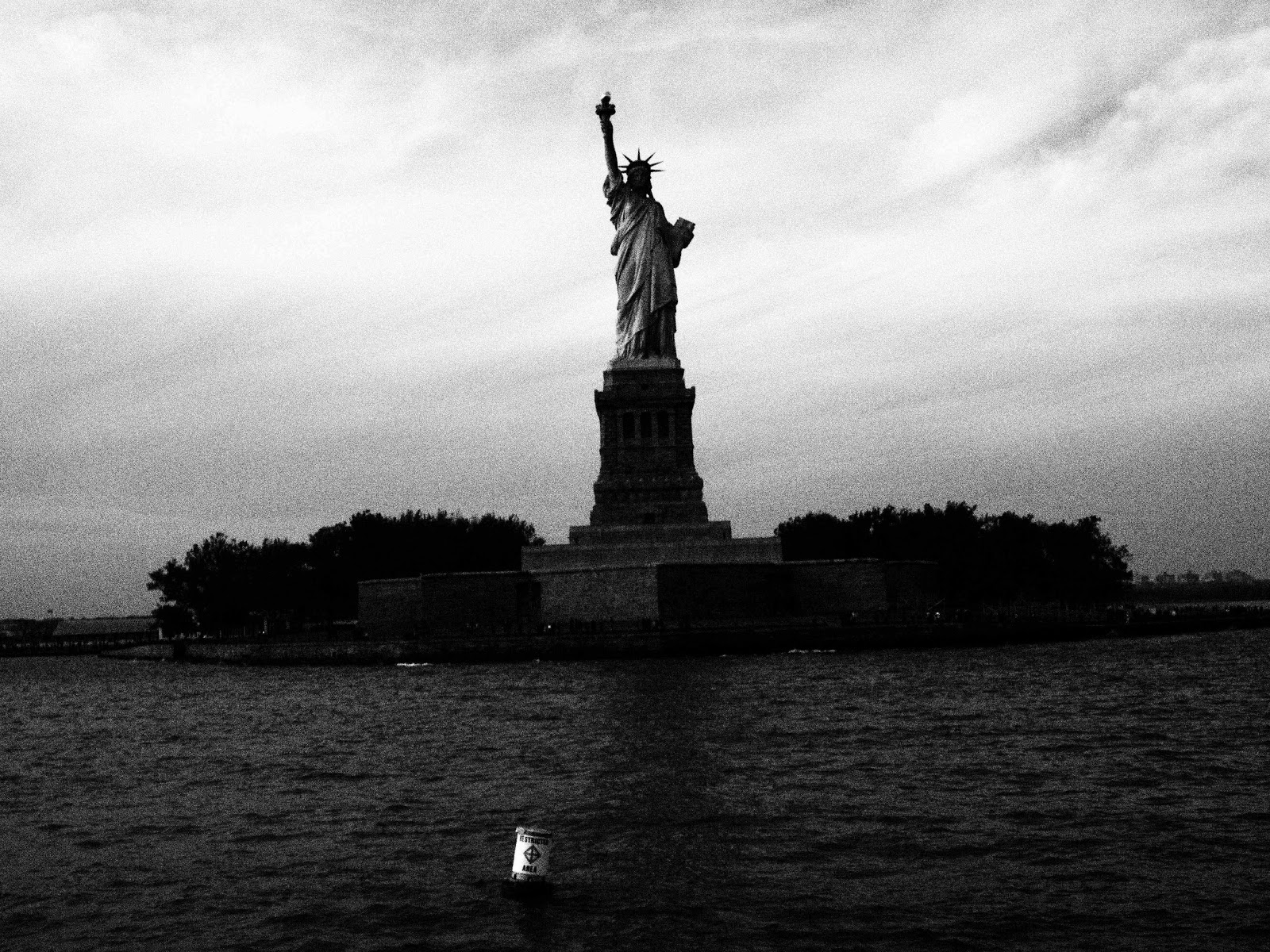 The World is Ours: The Gateway to America: Ellis Island