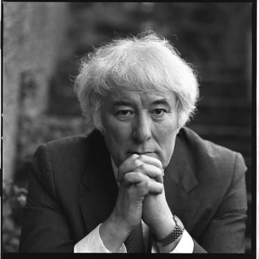 Seamus heaney research paper