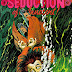 Seduction of the Innocent 3-D #2 - Bernie Wrightson cover, Alex Toth, Matt Baker reprints