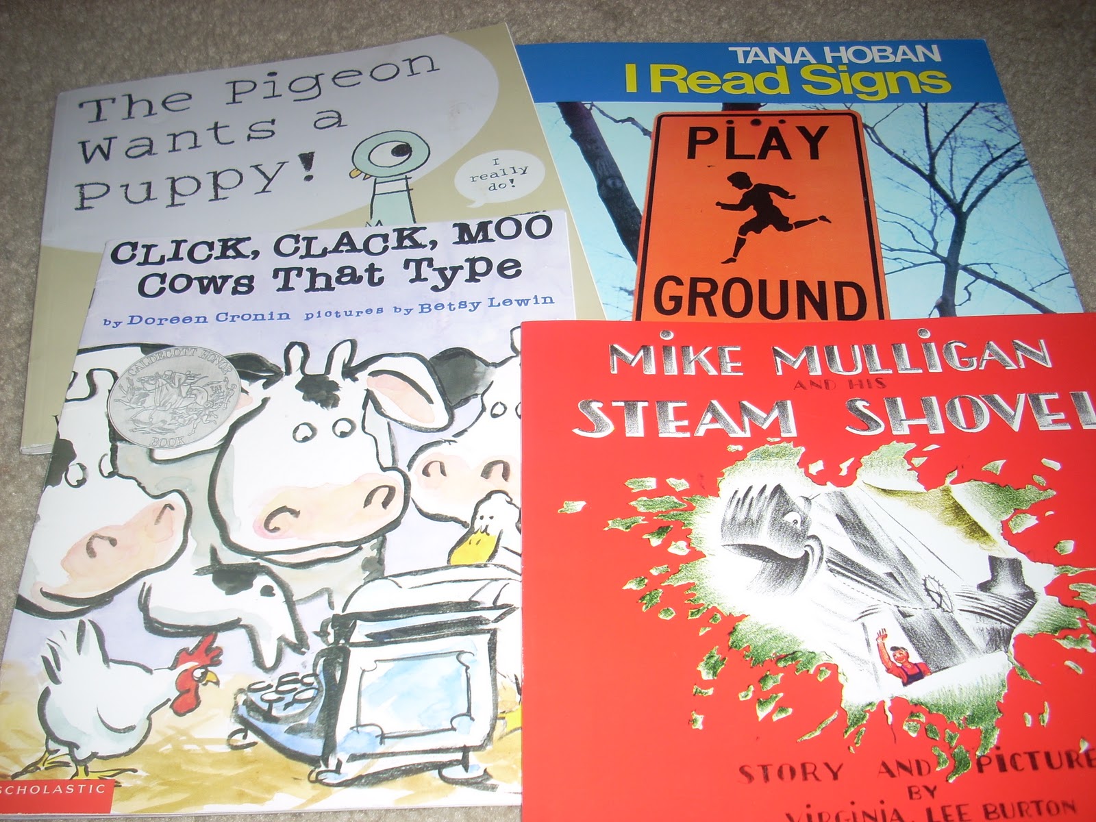 PostApocalyptic Homeschool Thrifting Used Children's Books