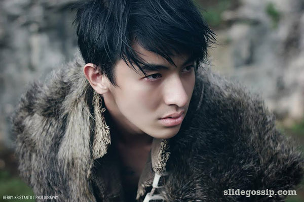 Nama Model Wanita Video Klip Armada Harusnya Aku Seputar Model