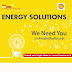 Energy Solution Competition