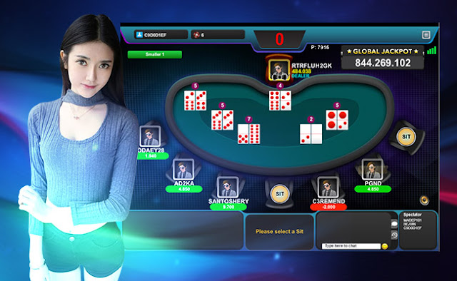 Situs Poker Resmi Terbaik di Indonesia dengan Hadiah Terbesar Situs Poker Resmi Terbaik di Indonesia dengan Hadiah Terbesar