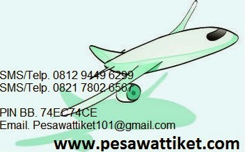 www.pesawattiket.com