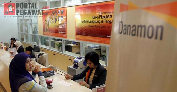 Daftar Segera! Lowongan Kerja Bank Danamon, Yuk Cek Kualifikasinya Daftar Segera! Lowongan Kerja Bank Danamon, Yuk Cek Kualifikasinya
