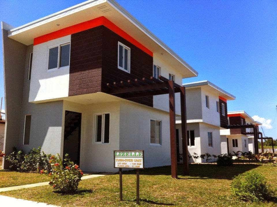 Affordable Houses in the Philippines LAGUNA