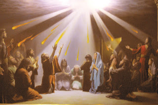 o segundo pentecostes e a conversão em massa dos judeus grande tribulação,derramar do espirito, pentecoste, conversão dos judeus
