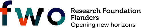 Research Foundation-Flanders Senior Postdoctoral Fellowship