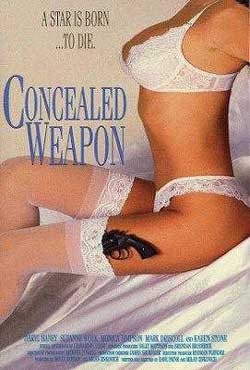 Concealed Weapon (1994)