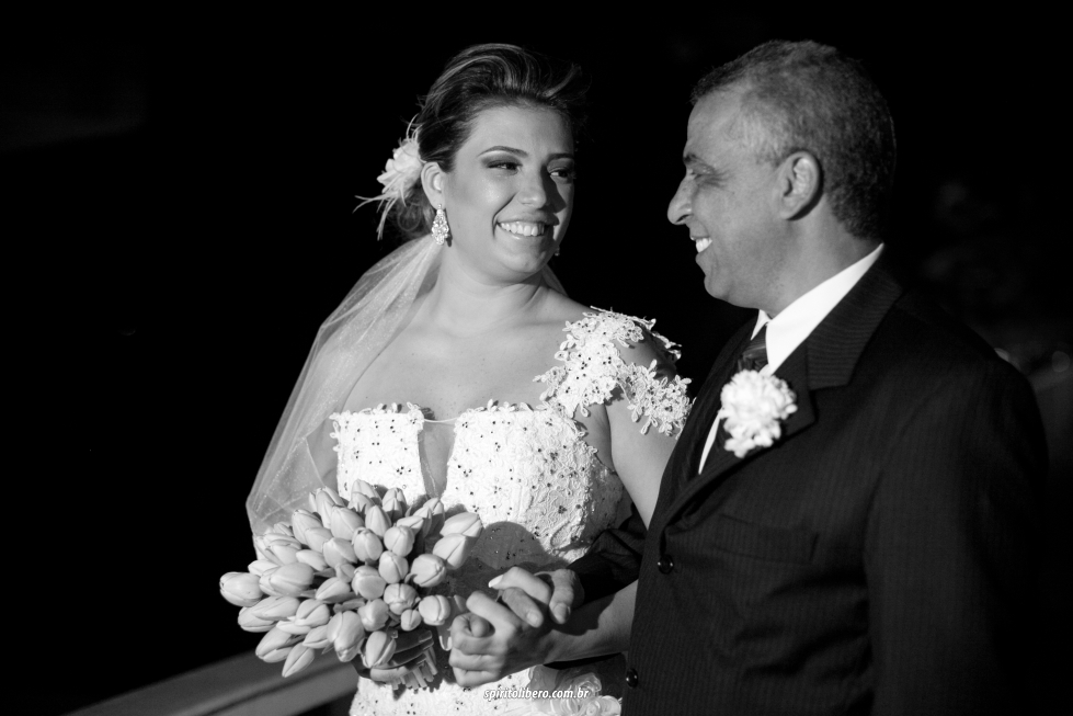 Kelly & Pipo Roupa do Pai da Noiva