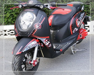 modifikasi scoopy road race modifikasi scoopy 2016 modifikasi scoopy road race modifikasi scoopy 2016