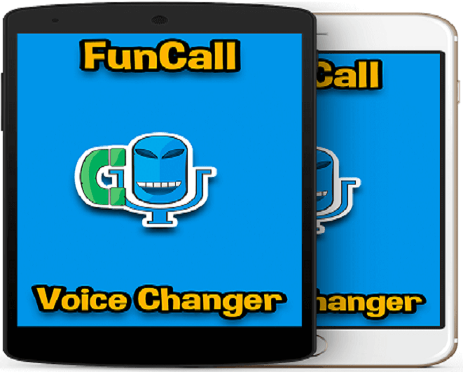 طريقة خرافية لتغيير صوتك أثناء المكالمات عن طريق تطبيق Funcalls لاندرويد  سارع قبل الحذف