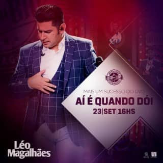 Baixar Musica Aí é Quando Dói Léo Magalhães MP3 Gratis Baixar Musica Aí é Quando Dói Léo Magalhães MP3 Gratis
