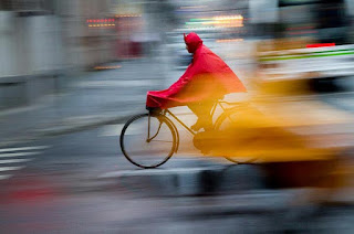 Motion Blur Photography 