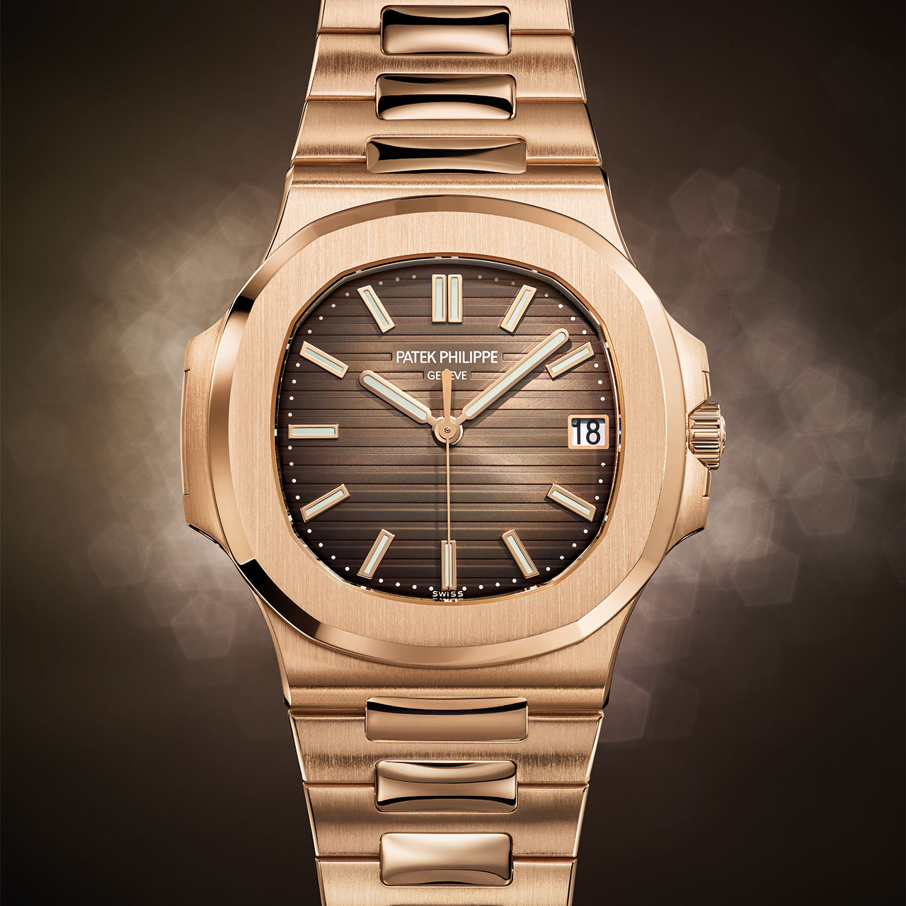 patek philippe 5711r