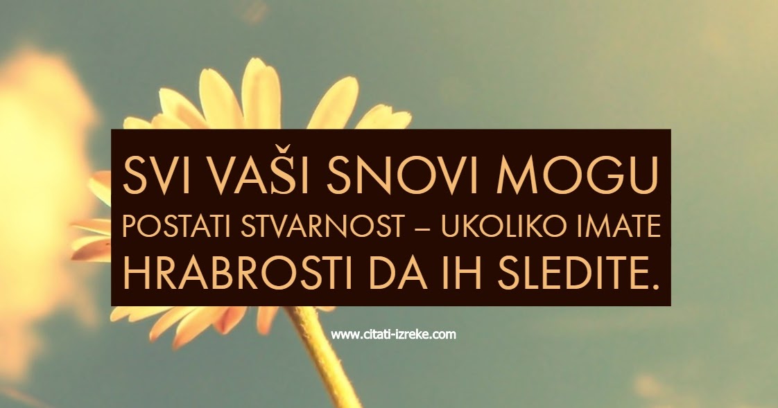 Motivacioni citati za učenje sa slikama Citati i Izreke