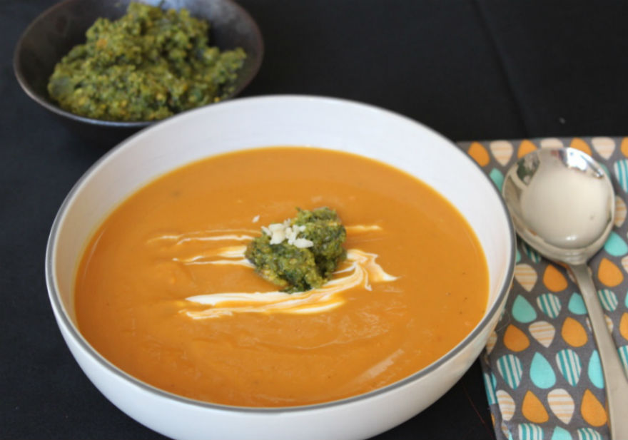 Vegetable Soup America S Test Kitchen Vegetable Soup America S Test Kitchen