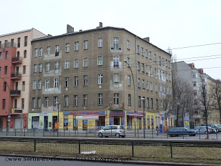 kollwitzkiez, prenzlauer berg, berlin