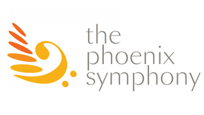 Phoenix Symphony logo