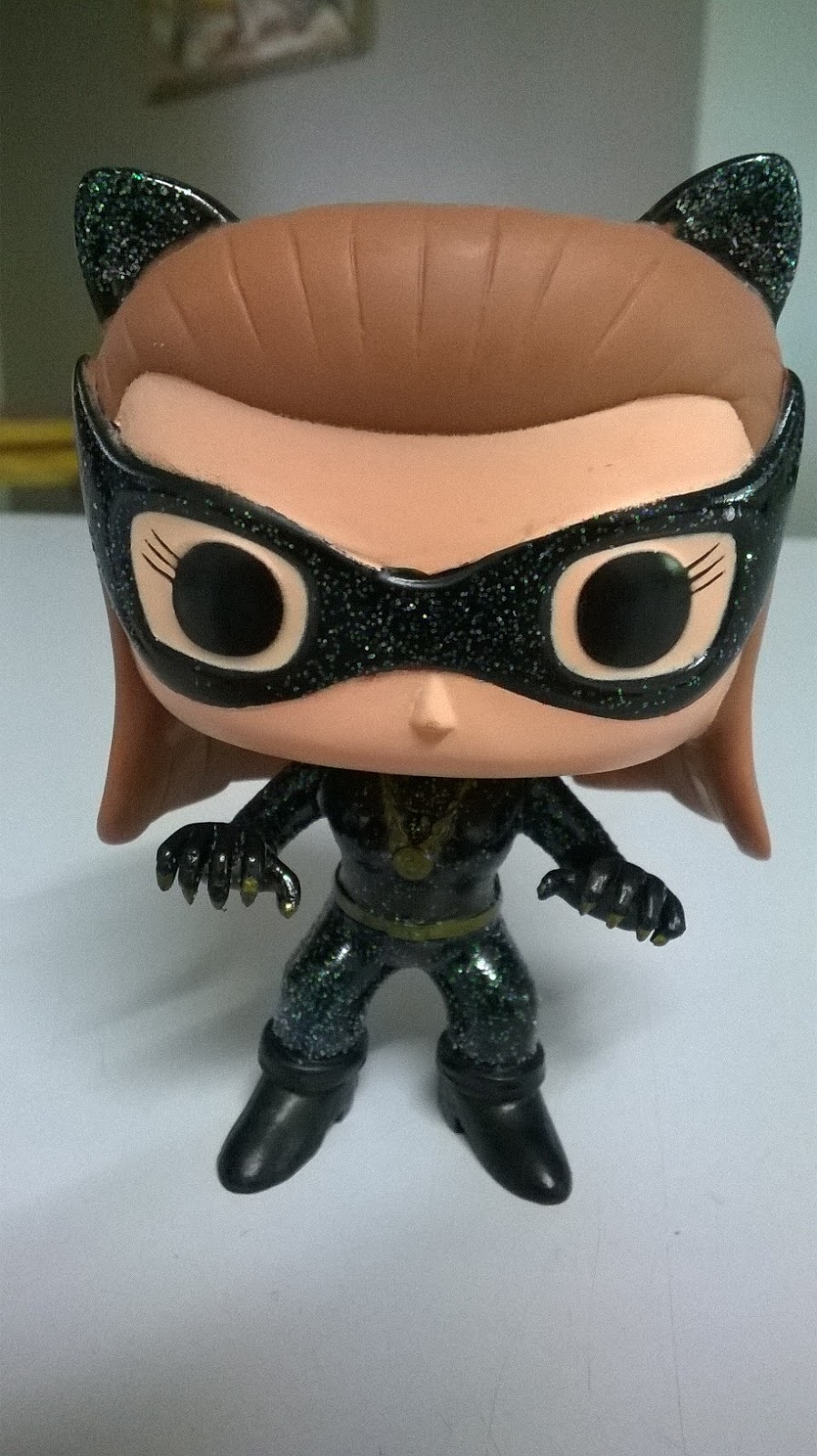 Harebears Hangout Harley Quinn And Catwoman Funko Pops harebears-hangout-harley-quinn-and-catwoman-funko-pops