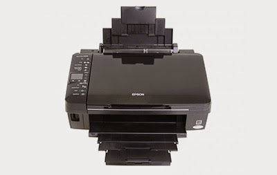 Download) Epson Stylus SX Driver - Free Printer Driver Download