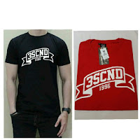 kaos 3second kaos 3second, kaos 3second terbaru, kaos 3second bandung, kaos 3second original