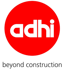 Logo PT Adhi Karya (Persero) Tbk