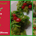 Homemade Holly Candy----Perfect for Christmas and New Year's Eve