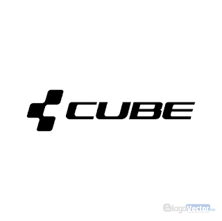 Cube Bikes Logo vector (.cdr)