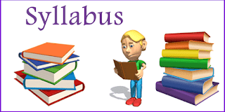 Syllabus Unilorin post utme syllabus 2019