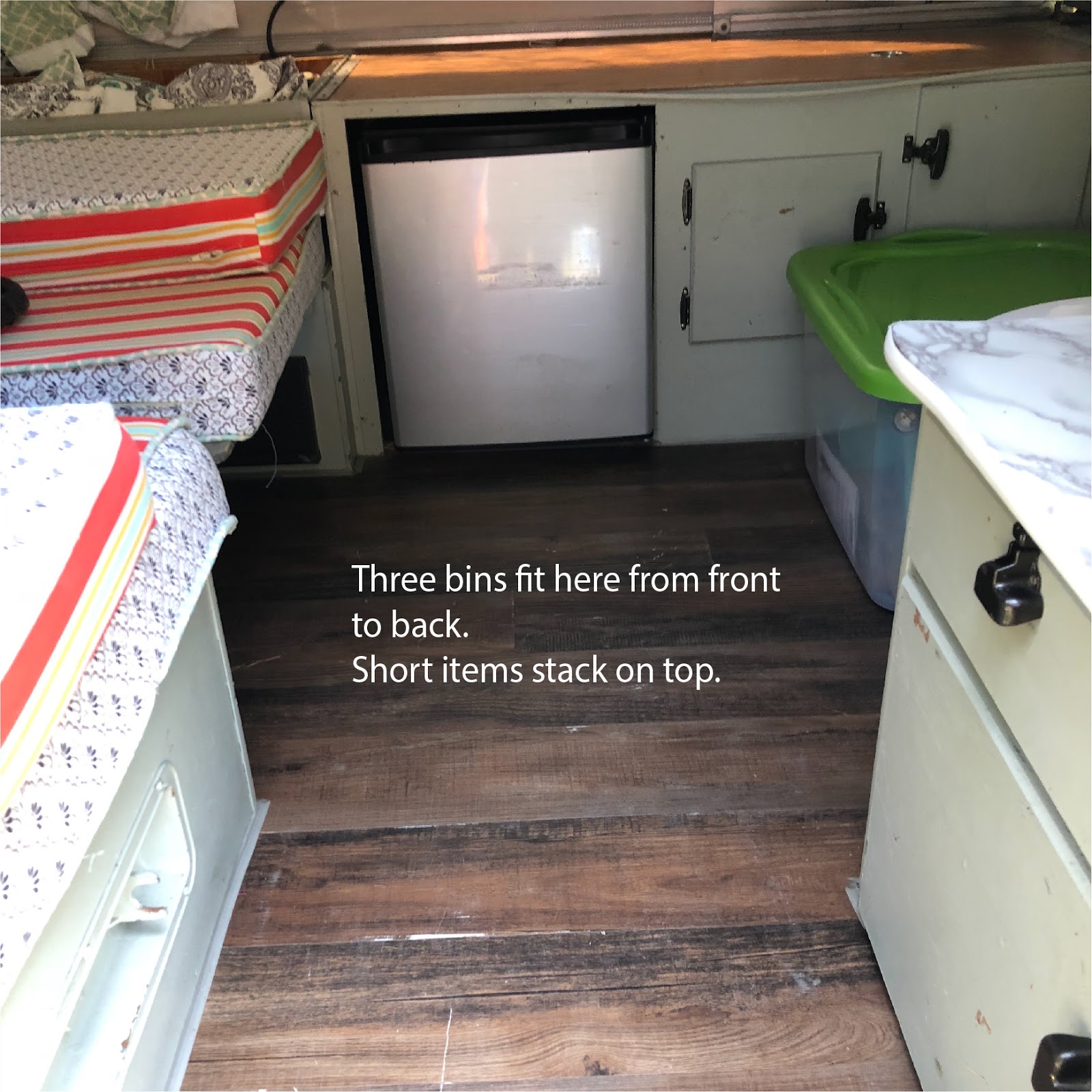 Packing Your Pop Up Camper — The Southern Glamper