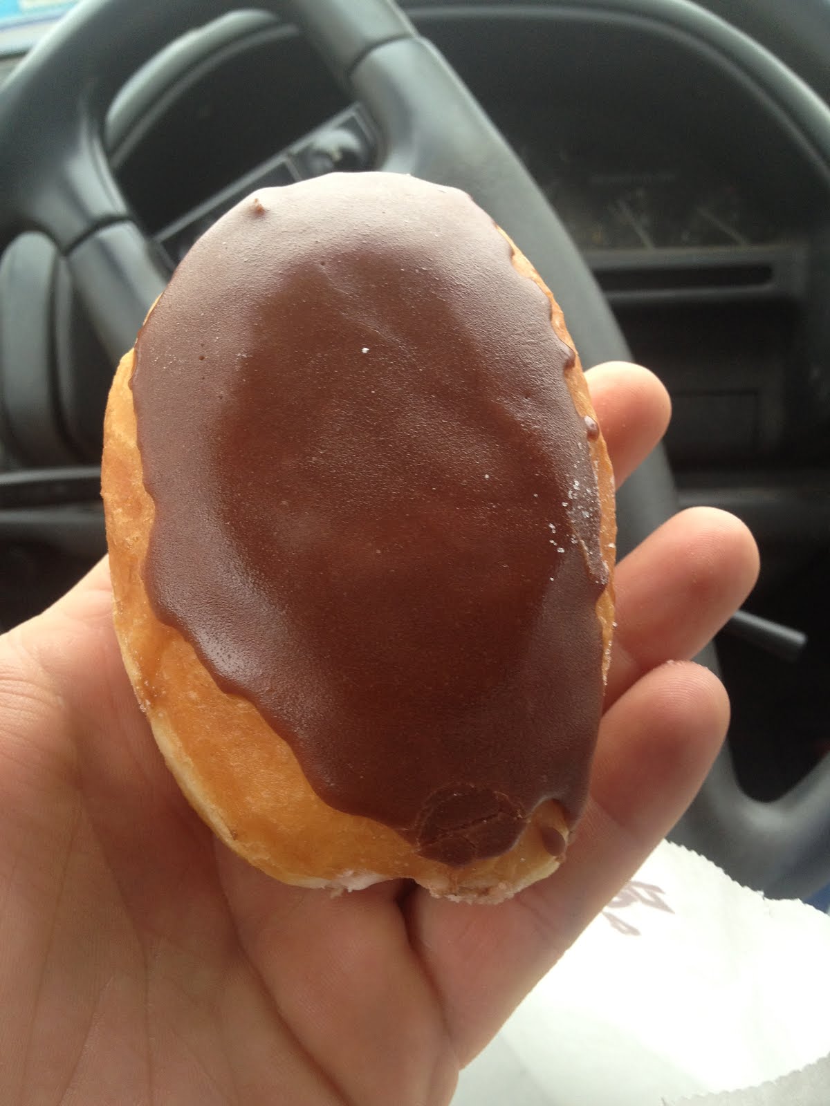 step off Jack's Donuts [ Lindenwold, NJ ]