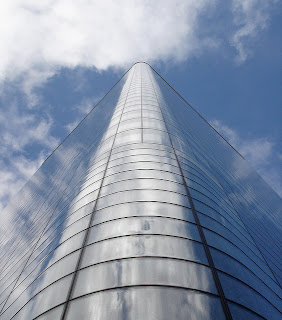 Torre HSBC Londres