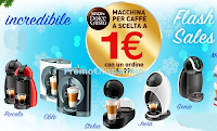 Casa Henkel ti regala Nescafè Dolce Gusto con l'aggiunta di solo 1€ ! Scopri come.. Logo Casa Henkel ti regala Nescafè Dolce Gusto con l'aggiunta di solo 1€ ! Scopri come..