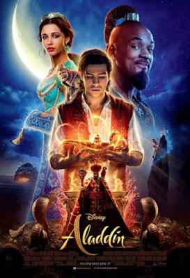 Download Film Terbaru Aladdin Full Movie In Hindi (1080p) HD