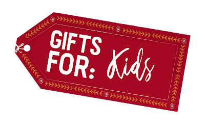 Unique Christmas Gift Ideas for Kids