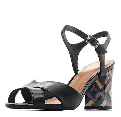 Sandalias Negras Sandalias Negras