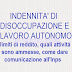 Naspi e Lavoro Autonomo: Limiti di Reddito e Comunicazione all'INPS