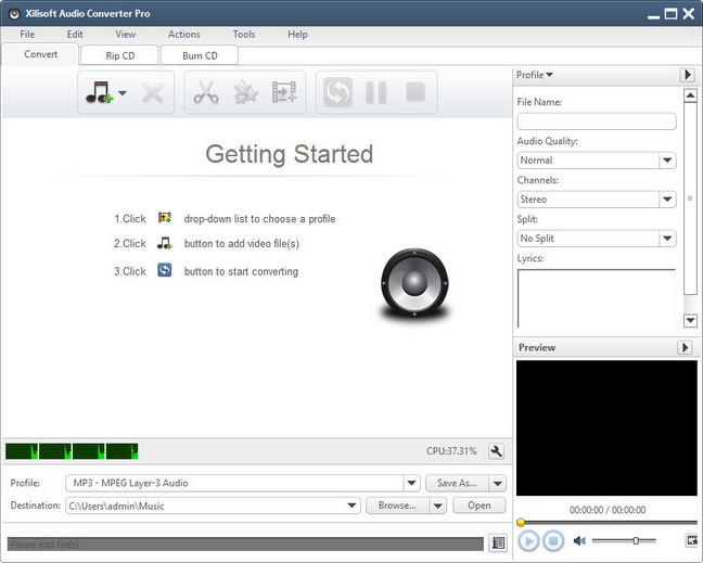 phan mem xilisoft audio converter pro 6.5.0 cracked phan mem xilisoft audio converter pro 6.5.0 cracked