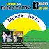 Reencontro dos filhos de Mundo Novo em Salvador